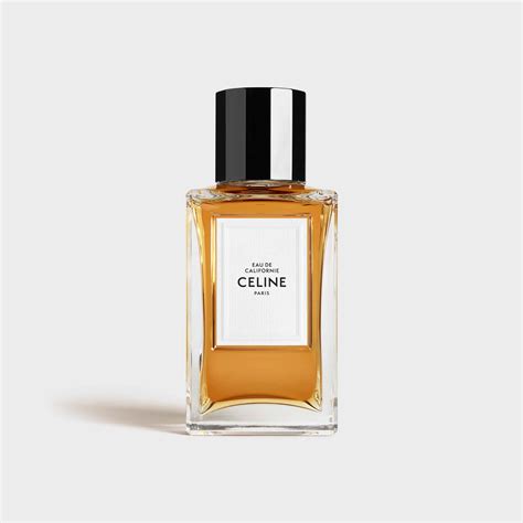 celine haute parfumerie